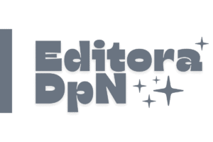 Logotipo - Marca Método Direito para Ninjas. Imagem decorativa.