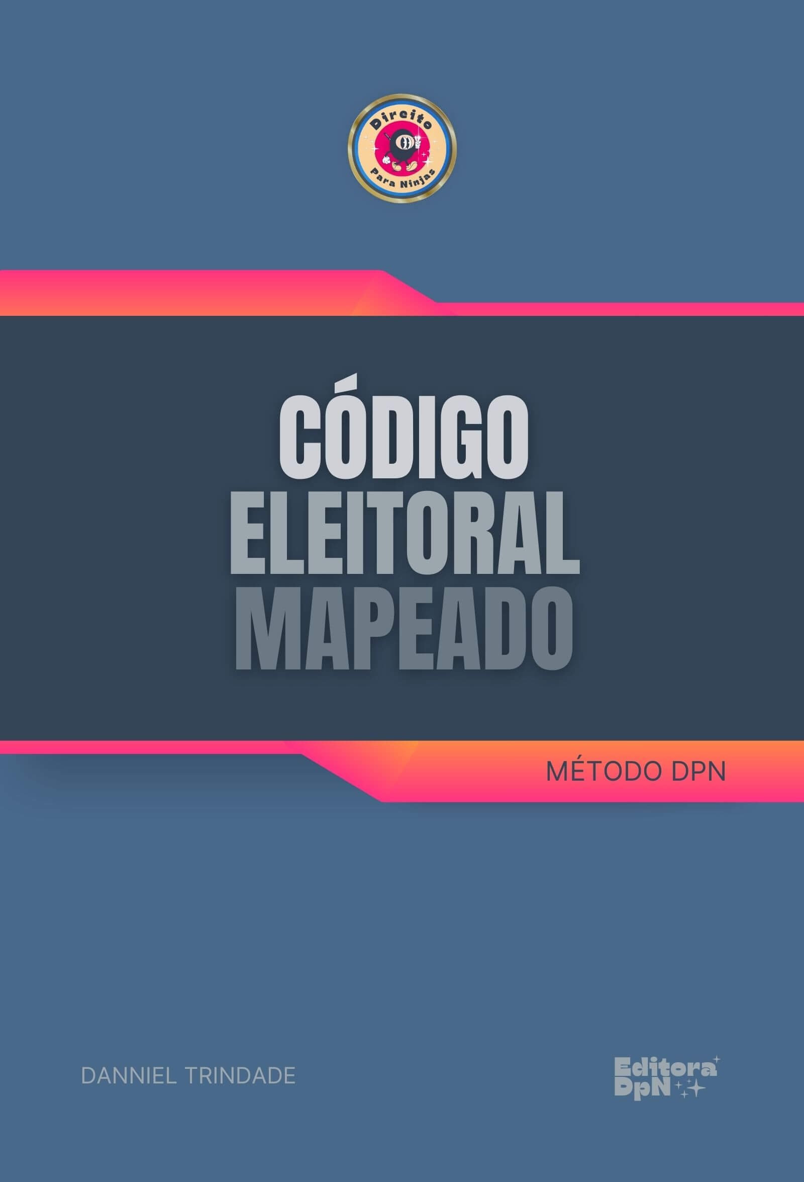 Dpn - Código Eleitoral