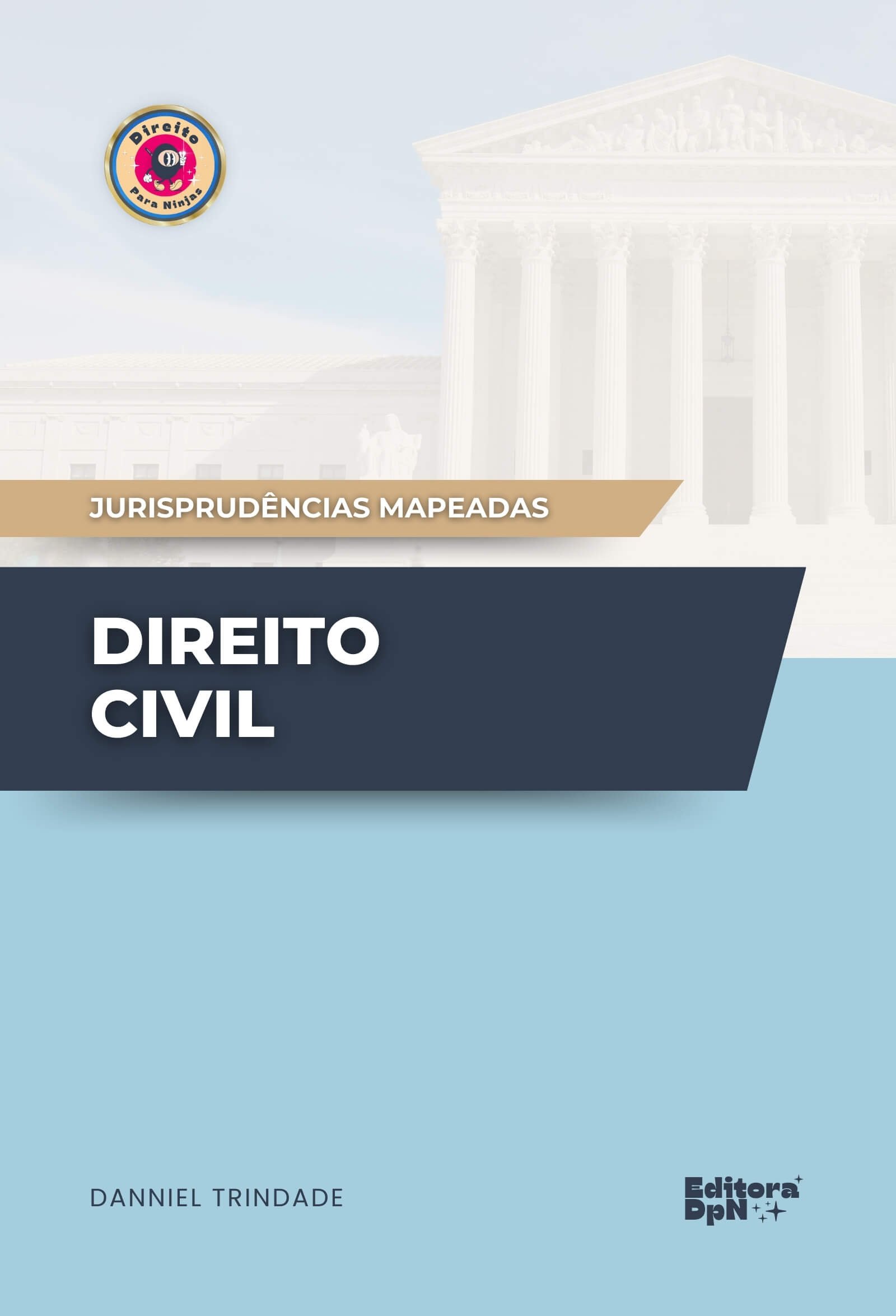 Dpn - Jurisprudência - Direito Civil