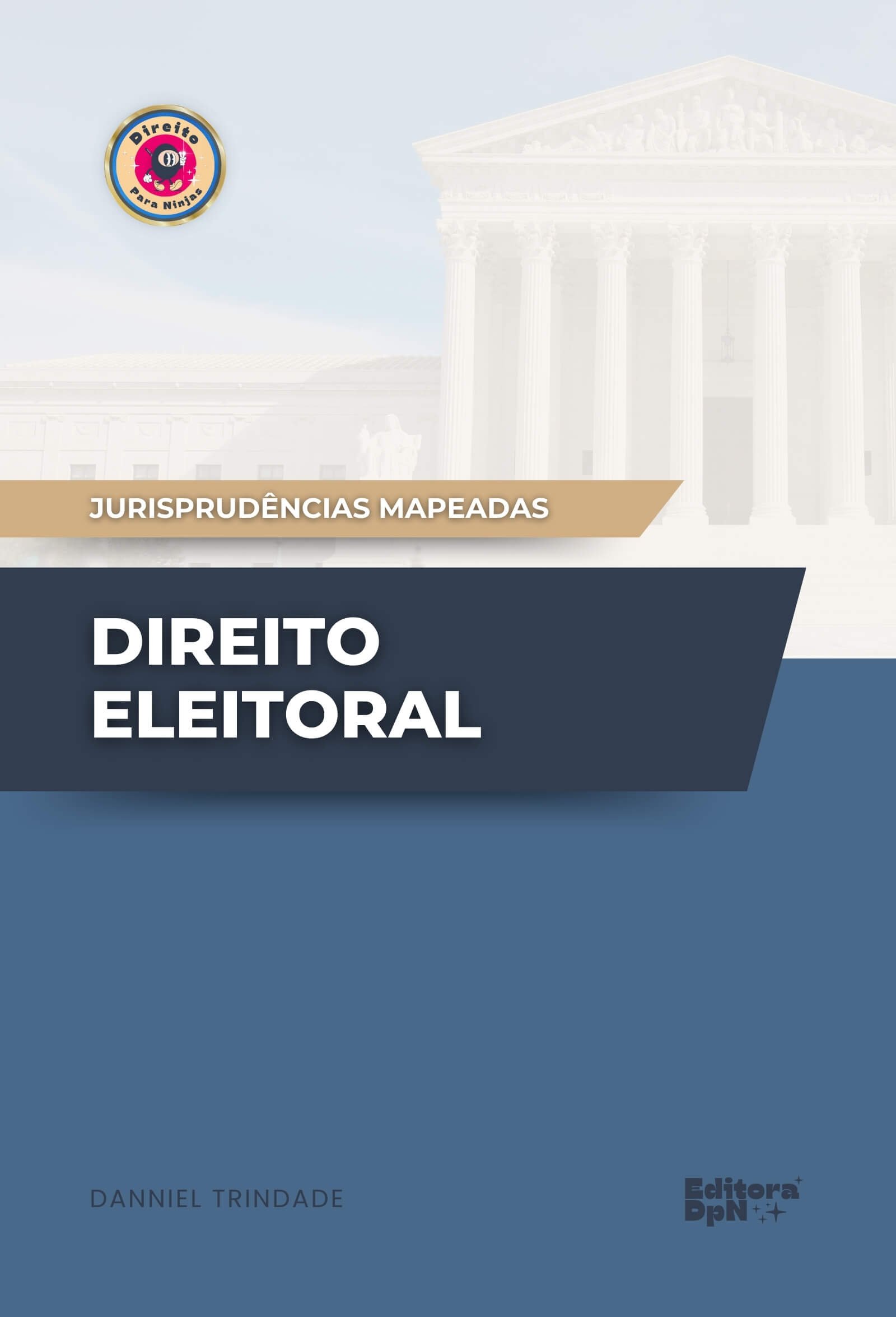 Dpn - Jurisprudência - Direito Eleitoral