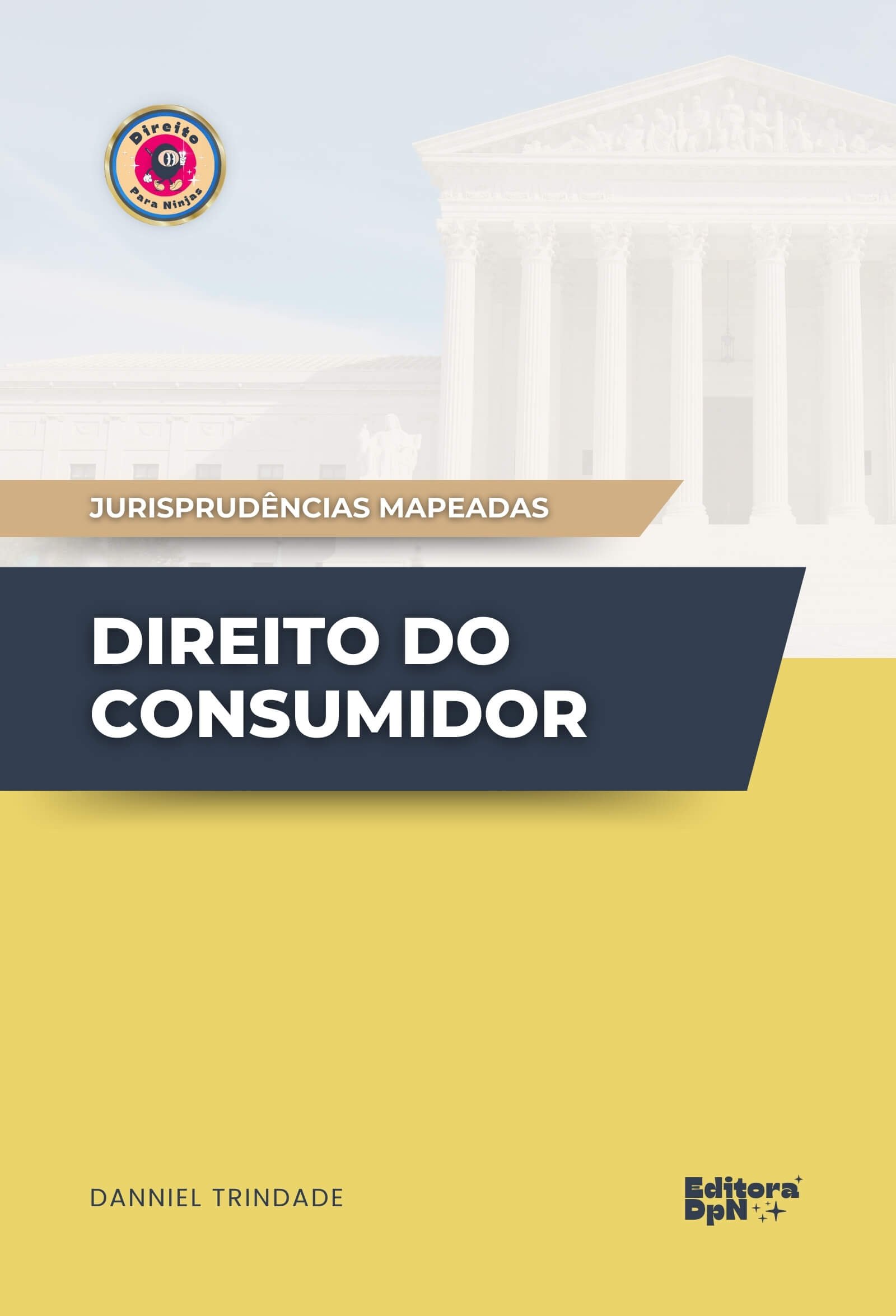 Dpn - Jurisprudência - Direito Consumidor