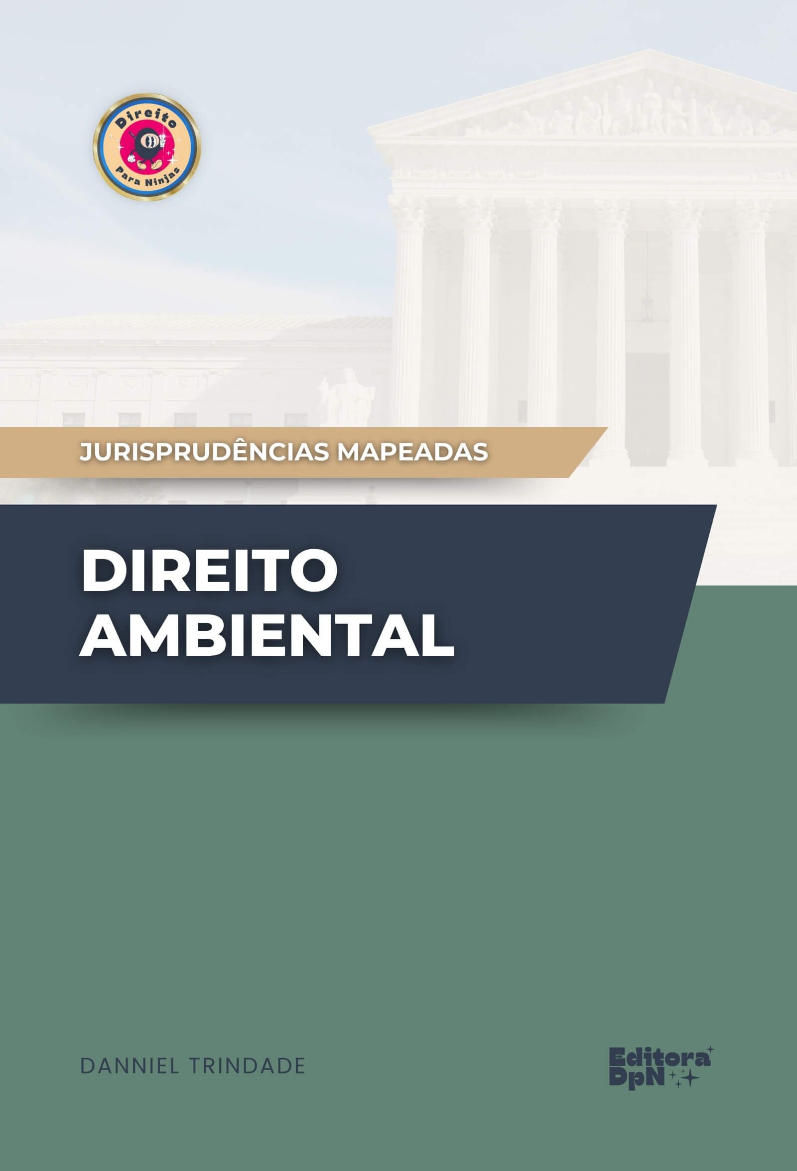 Dpn - Jurisprudência - Direito Ambiental