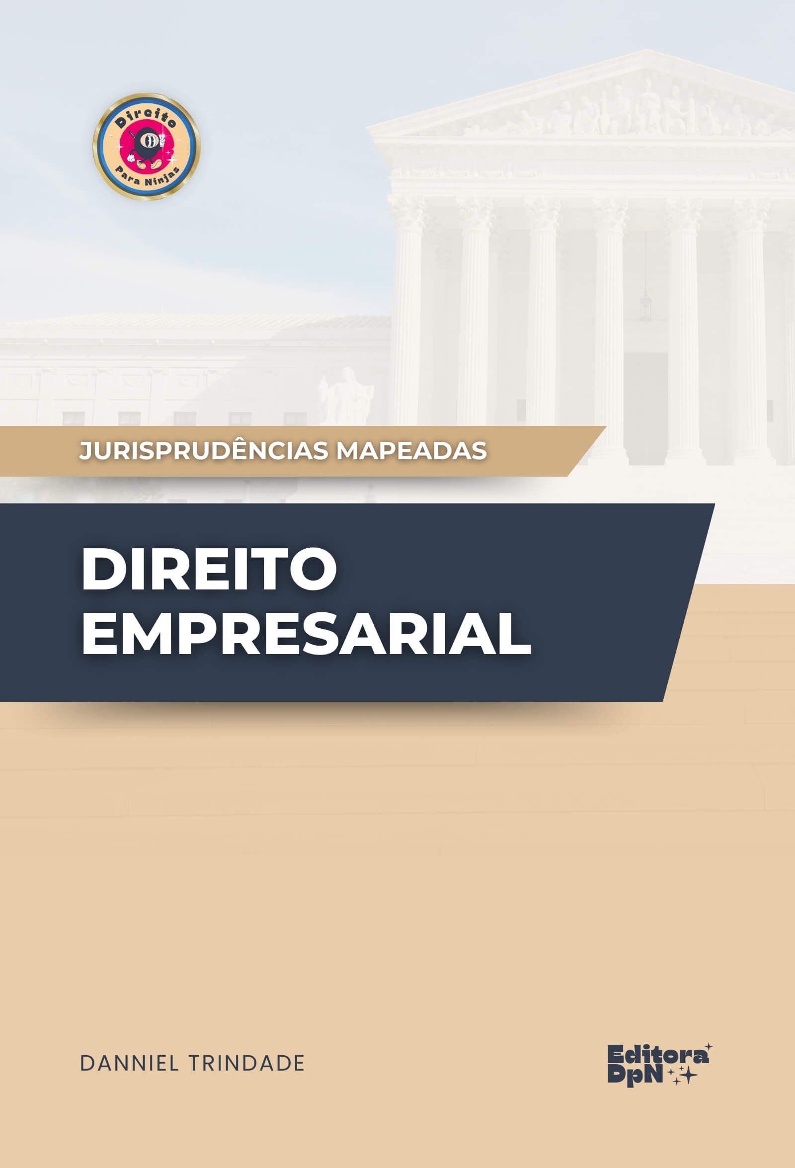 Dpn - Jurisprudência - Direito Empresarial e Econômico