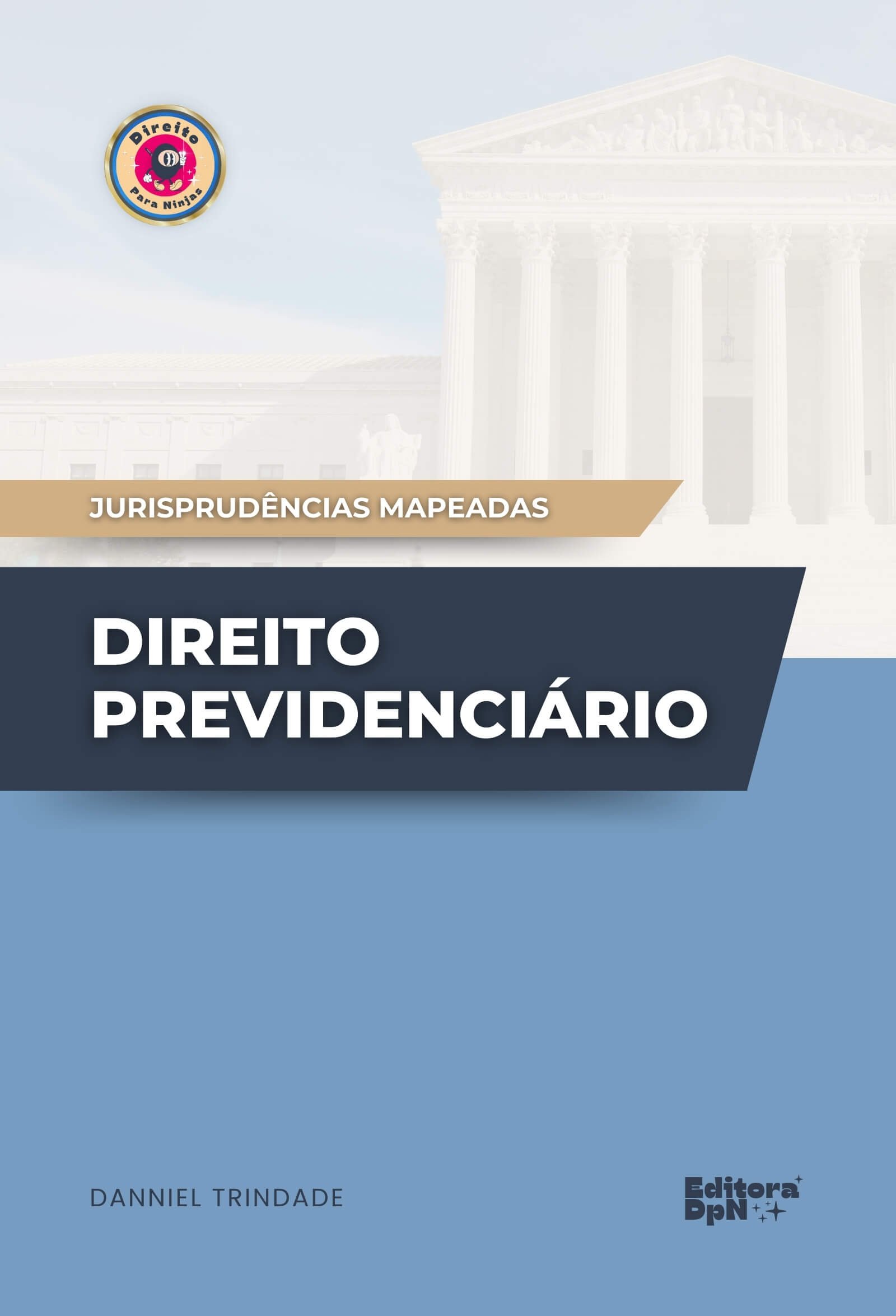 Dpn - Jurisprudência - Direito Previdenciário e Sanitário