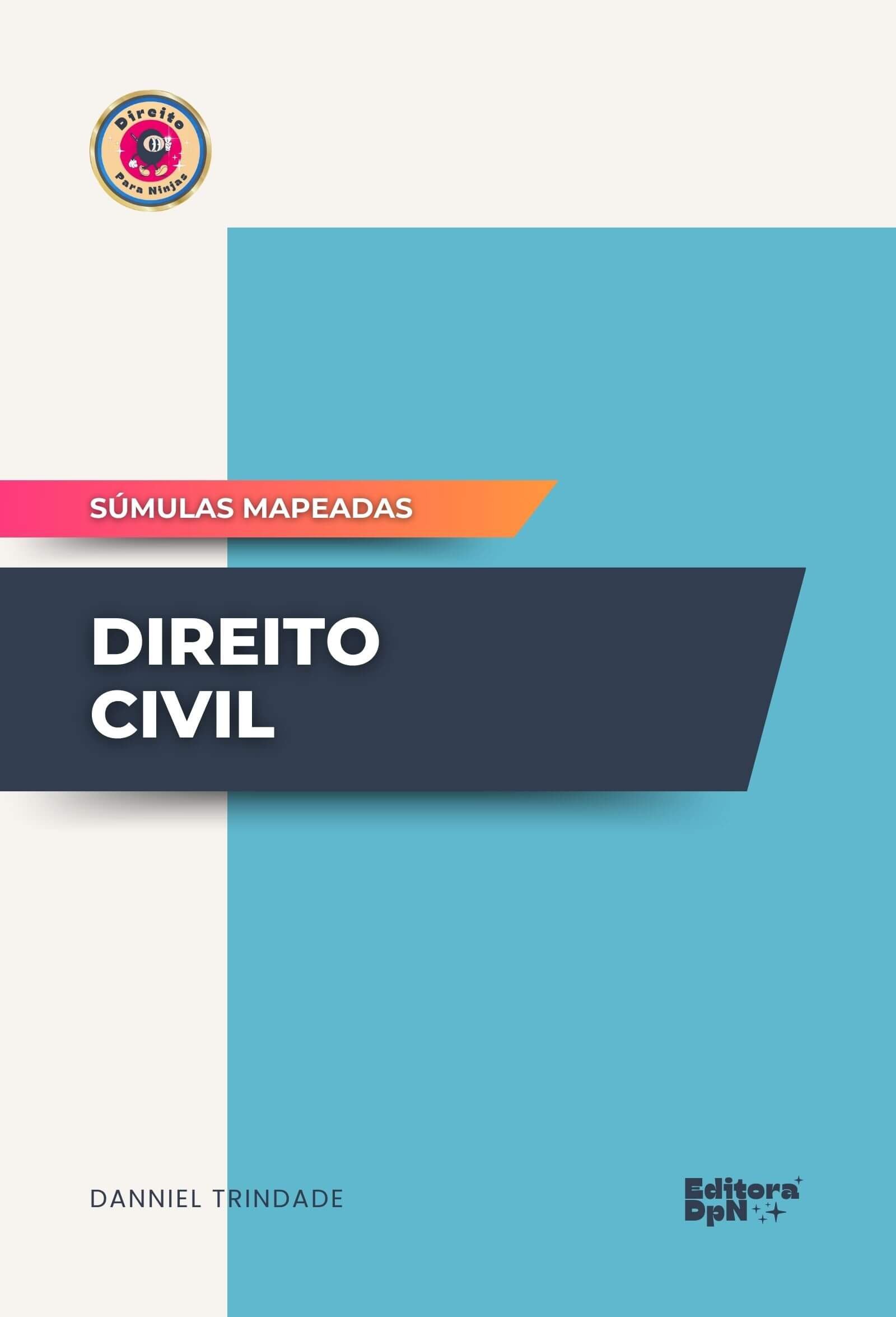 Dpn - Sumulas Mapeadas - Direito Civil