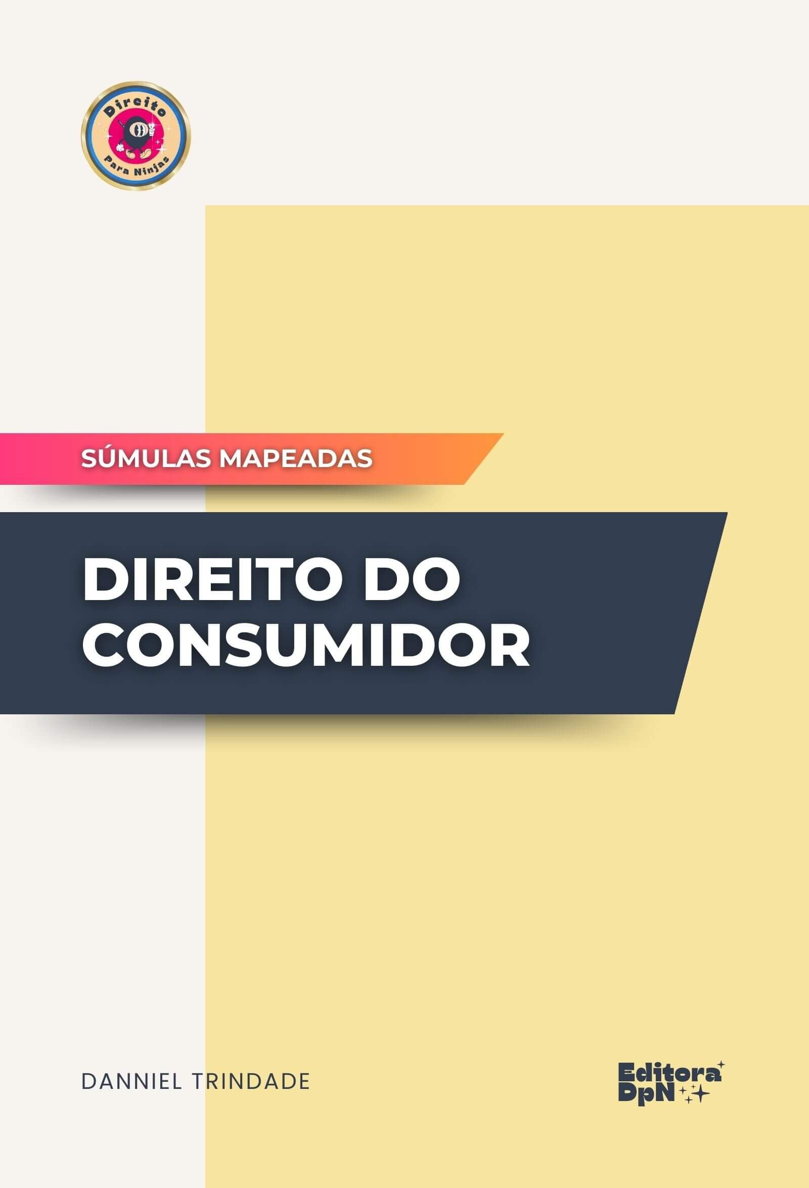 Dpn - Súmulas Mapeadas - Direito Consumidor