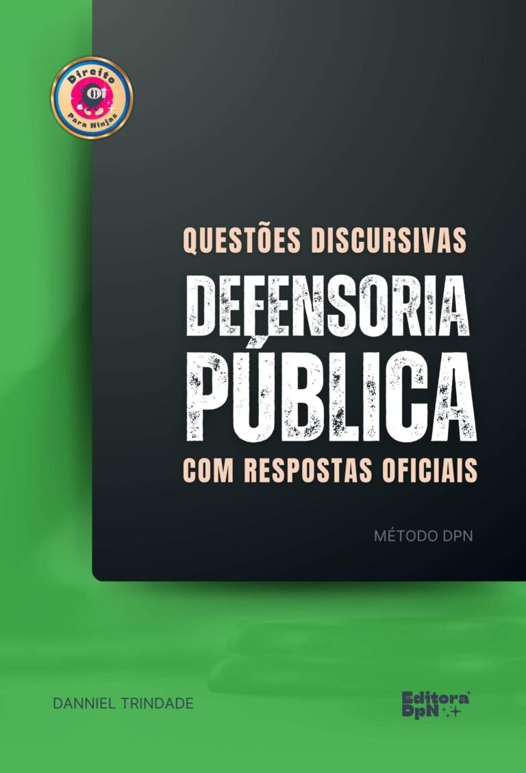 [MDPN] [DPE] - Discursivas - 01