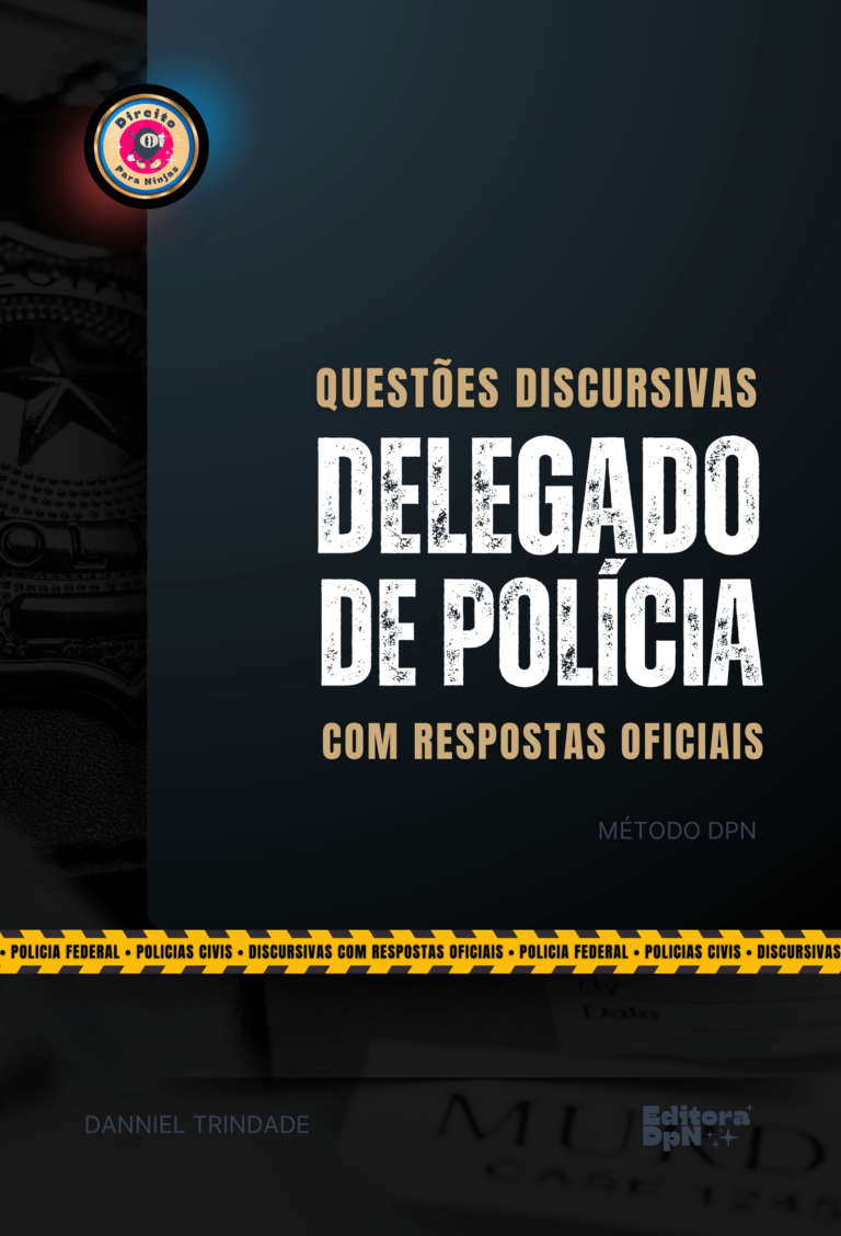 [MDPN] [DPOL] - Discursivas
