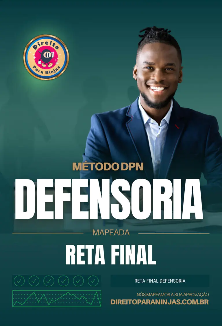 [MDPN] [DEFENSORIA] - 01