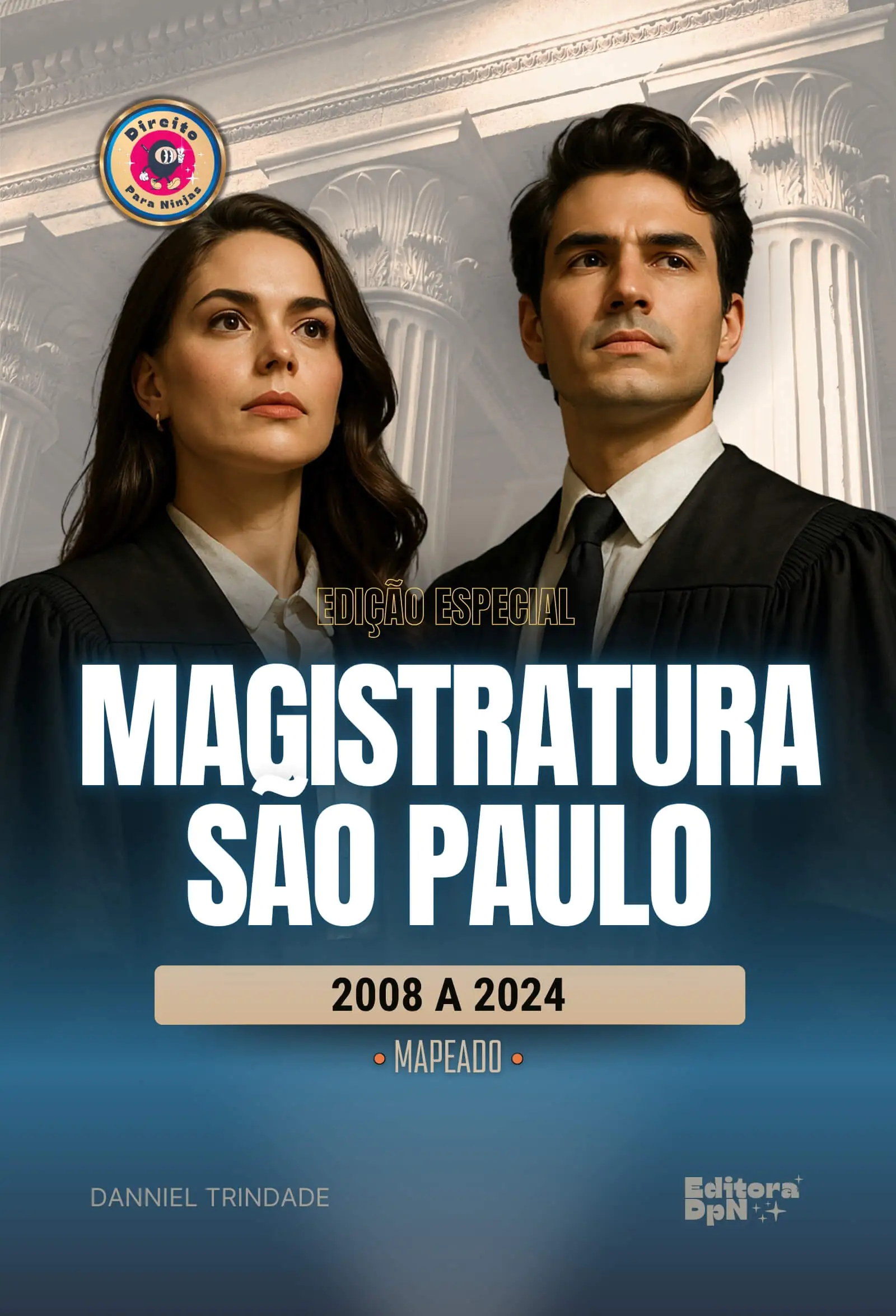 [MDPN] [CAPA] [MAGIS] - 01