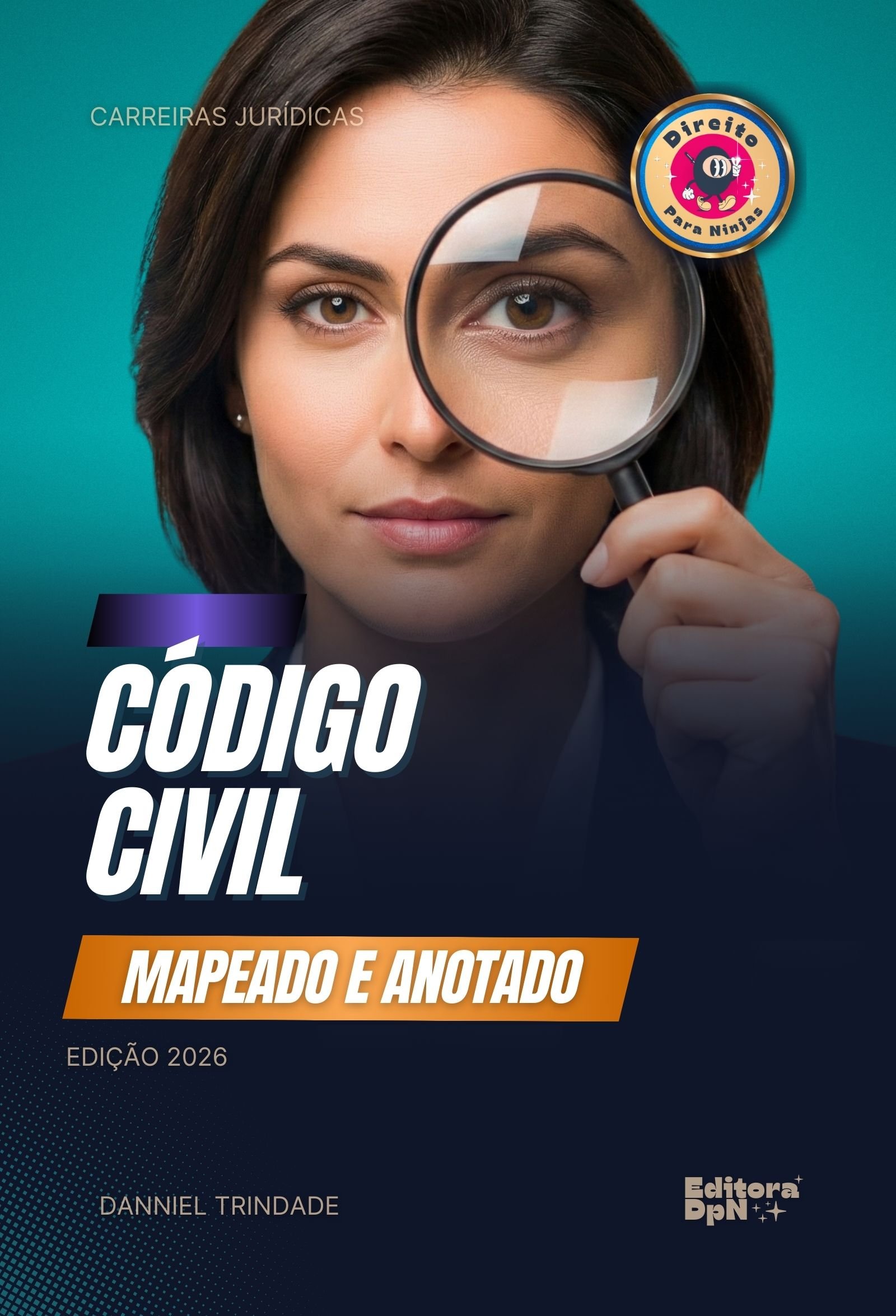 Dpn - Capas - Códigos - 02