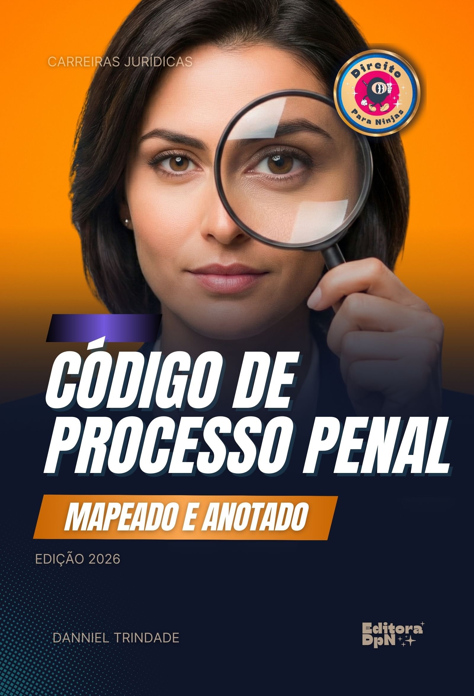 Dpn - Capas - Códigos - 05