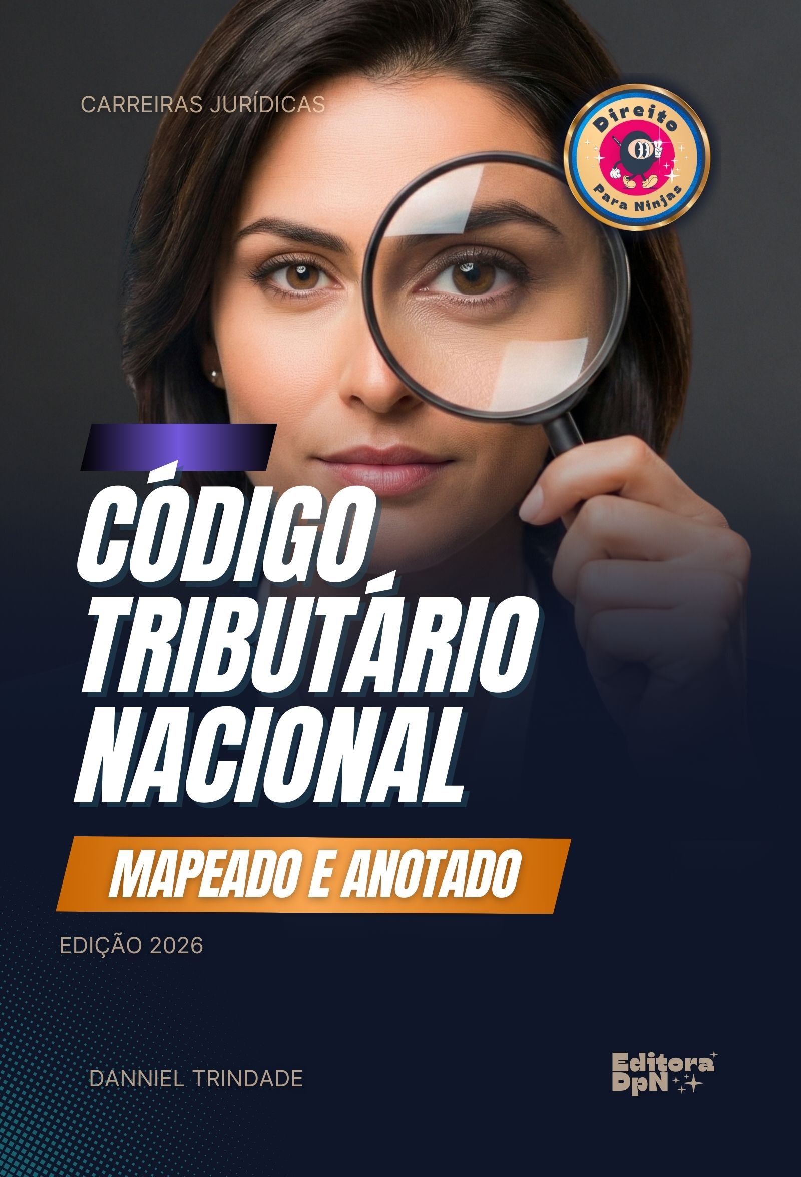 Dpn - Capas - Códigos - 06