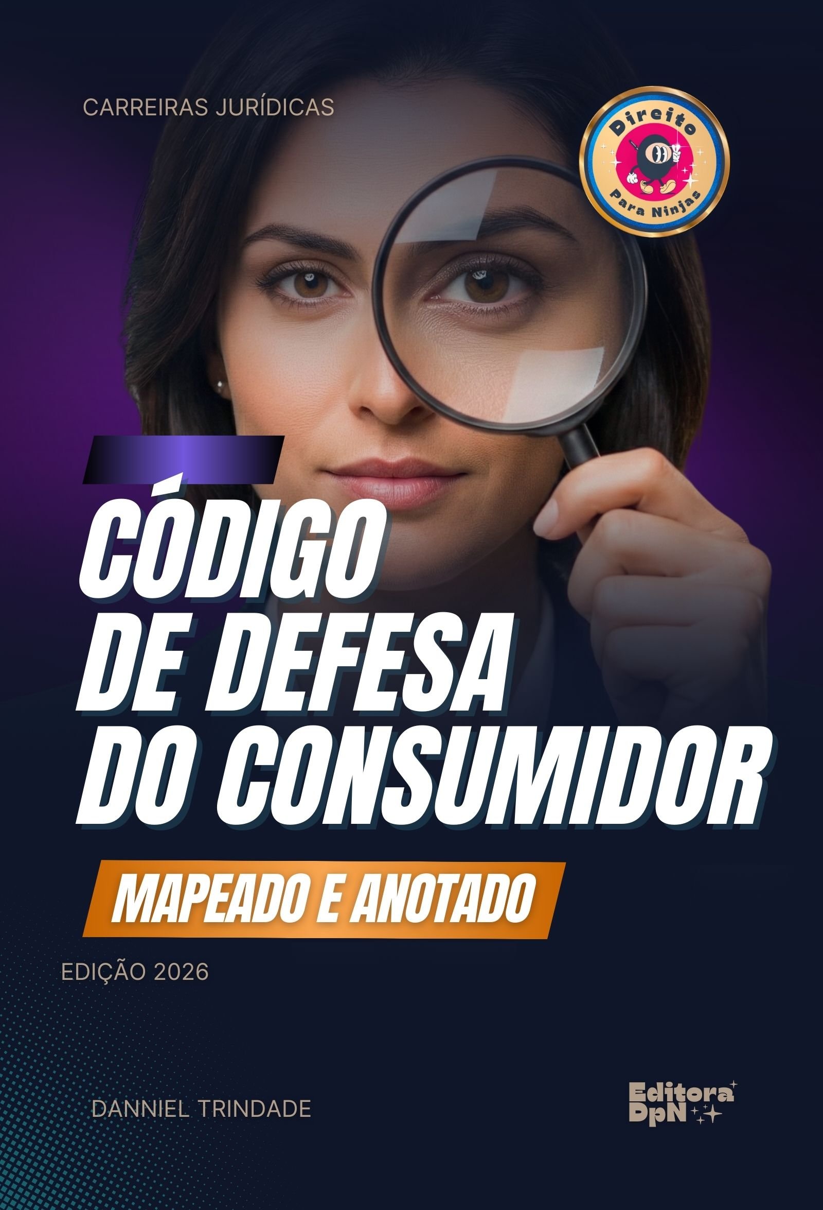 Dpn - Capas - Códigos - 07