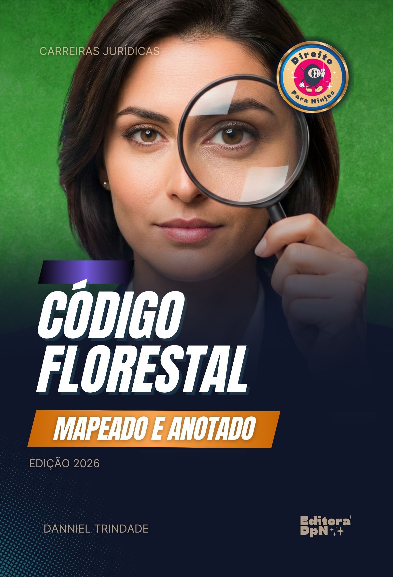 Dpn - Capas - Códigos - 09