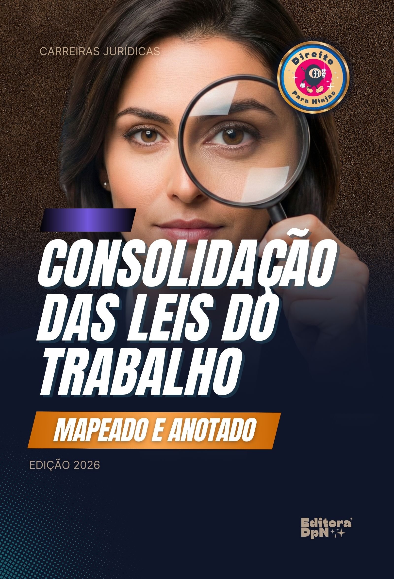 Dpn - Capas - Códigos - 10