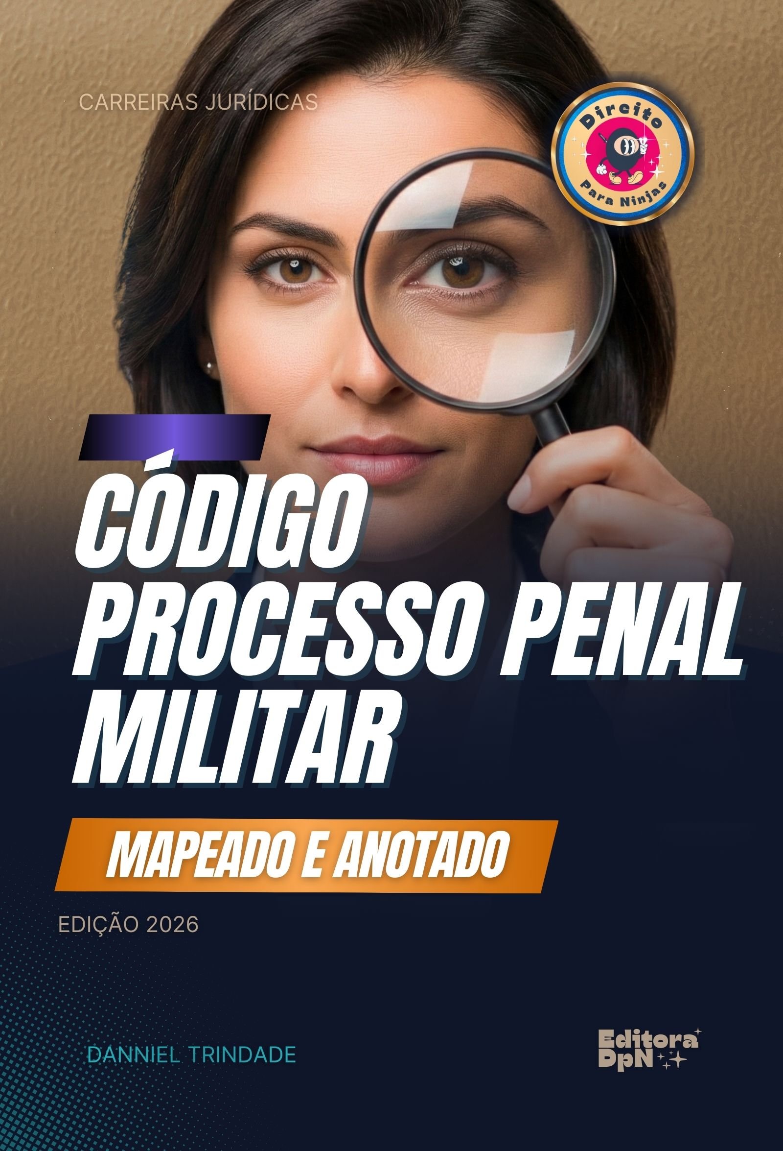 Dpn - Capas - Códigos - 12