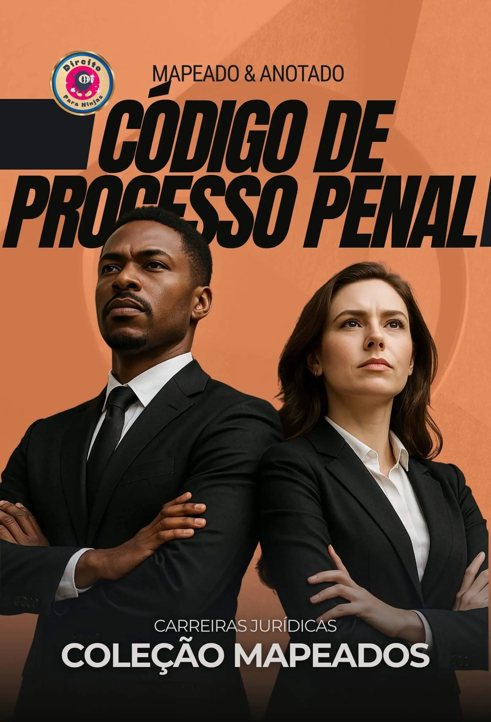 CPP Mapeado e Anotado