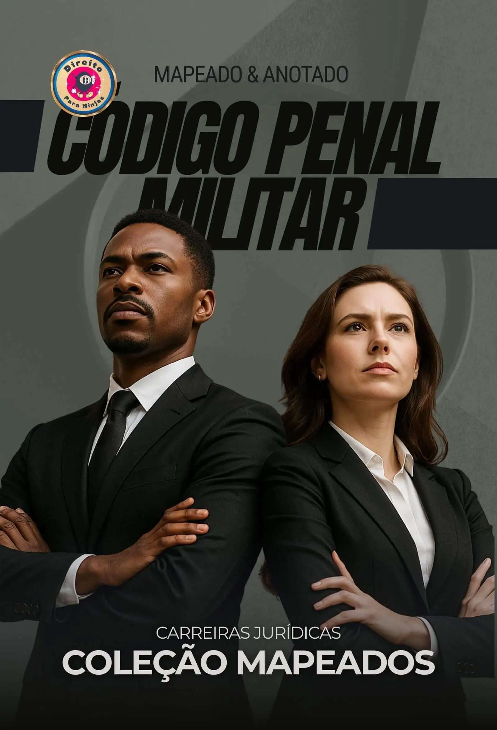 CPM Mapeado e Anotado