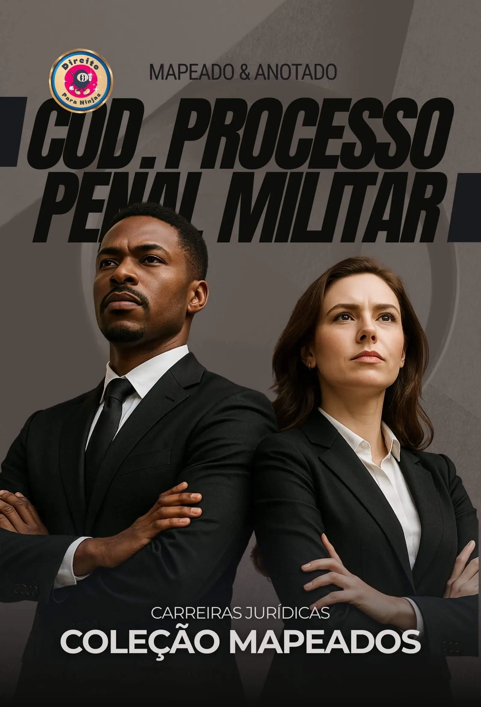 CPPM Mapeado e Anotado