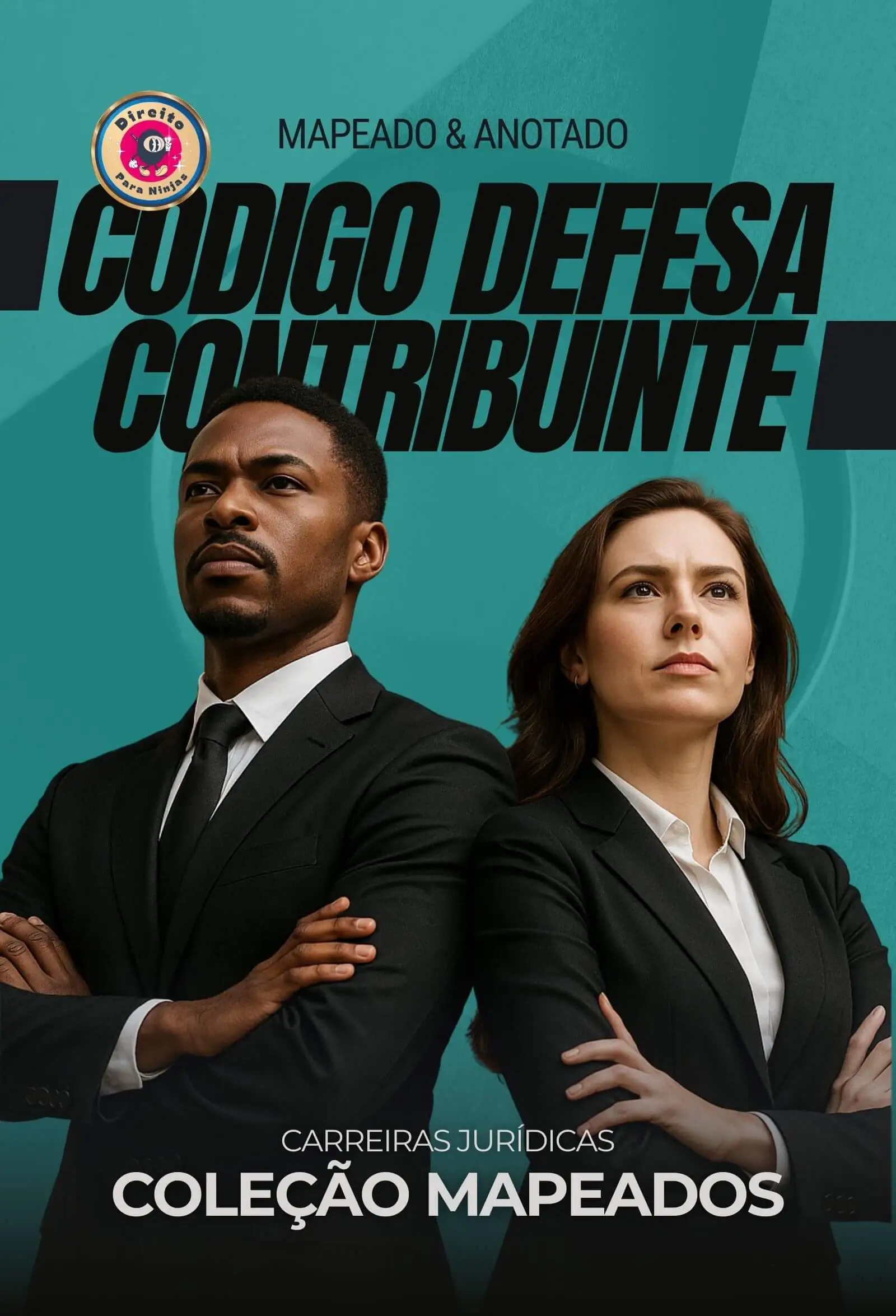 CCont Mapeado e Anotado