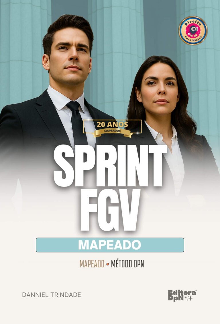 [SPRINT] FGV - 01
